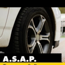 A.s.a.p towing&recovery - Towing
