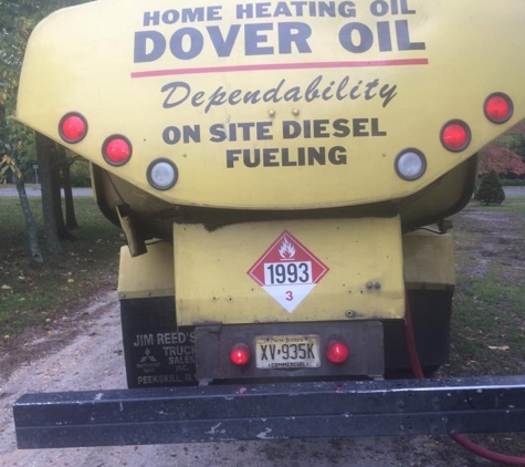 Dover Oil Company - Toms River, NJ