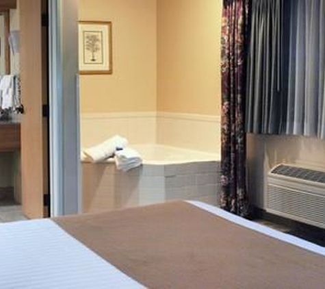 Best Western Plus Caldwell Inn & Suites - Caldwell, ID