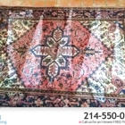 UCM Rug Cleaning Dallas