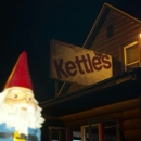 Kettles Corner - American Restaurants