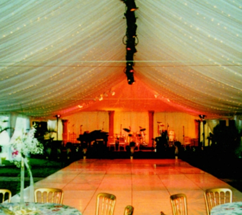 A Unique Tent And Event Services - Lynwood, CA