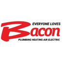 Bacon Plumbing Heating Air Electric - Drainage Contractors