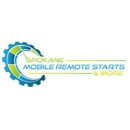 Spokane Mobile Remote Starts & More - Automobile Accessories