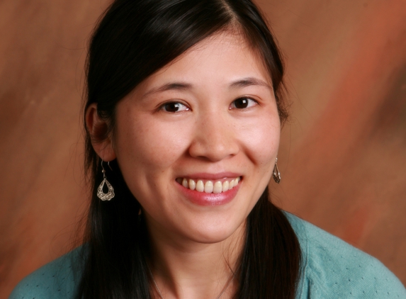 Dr. Belinda Trieu, MD - Salt Lake City, UT