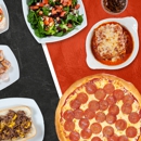 Seasons Pizza - Pasta
