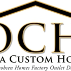 Ocala Custom Homes