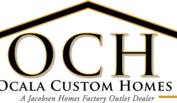 Ocala Custom Homes - Ocala, FL