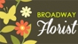 Broadway Florist - Florists