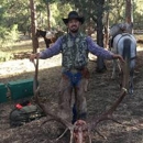 Ray Gone Huntin' - Taxidermists