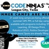 Code Ninjas gallery