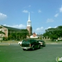 Walnut Hill United Methodist Church