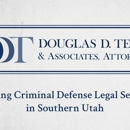 Douglas D. Terry & Associates, Attorneys P - Criminal Law Attorneys
