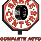 Brake Center
