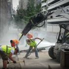 Kansas City Concrete & Asphalt Services Inc