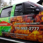 SERVPRO of North Fulton County