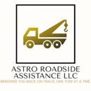 Astro Roadside Assistance - Towing
