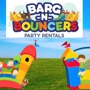 BARG-N-BOUNCERS