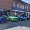 Johnson & Mathis gallery