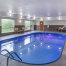 SureStay by Best Western Mount Pleasant Racine - Hotels