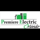 Premiere Electric Orlando - Electric Contractors-Commercial & Industrial