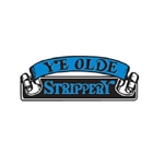 Ye Olde Strippery