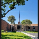 The Church of Jesus Christ of Latter-day Saints - Methodist Churches