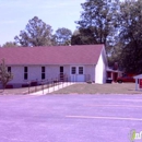 Murley, Julie - Deaf Organizations & Services