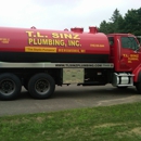 T L Sinz Plumbing Inc - Major Appliances