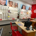 Target Optical