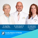 Family Medical of Mobile | West - Physicians & Surgeons, Family Medicine & General Practice
