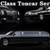 A A Class Town Car Service gallery