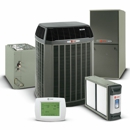 Barnes Heating And Cooling Inc. - Ventilating Contractors