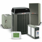 Barnes Heating And Cooling Inc.