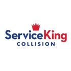 Service King Collision Gates (Now Crash Champions)