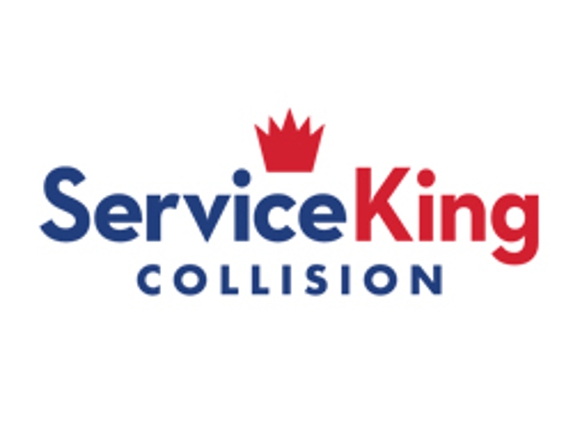 Service King Collision Repair Peoria - Peoria, AZ