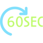 60 Second Agency