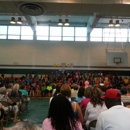 Turrentine Middle School - Schools