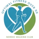 Optimal Fitness Over 50 - Nordic Walking Club - Personal Fitness Trainers