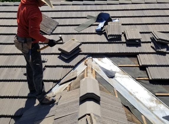 Roof Pros Roofing - Fresno, CA