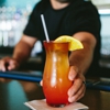 Blu Beach Bar & Grill gallery