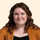 Meghan Cibelli, Counselor