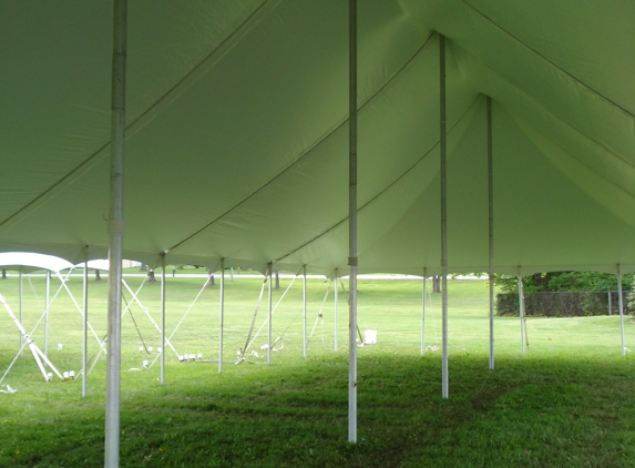 Festive Tents - Cabot, PA