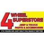 4 Wheel Super Store