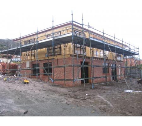 Tascaf Hire Pty Ltd - Derwent Park, TAS