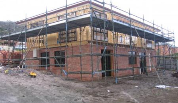 Tascaf Hire Pty Ltd - Derwent Park, TAS