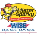 Mister Sparky by Wise Electric Control Inc. - Electric Contractors-Commercial & Industrial