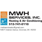 MWH Services Inc