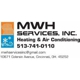 MWH Services Inc