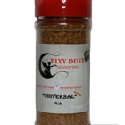 Pixy Dust Seasoning